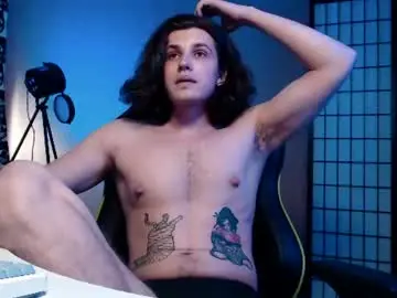 Chaturbate Private Sex Chat of martinlutar420