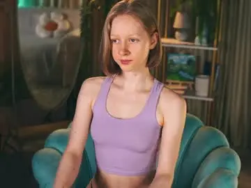 Chaturbate Best live sex cam show of mia_vebes