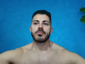 Chaturbate Watch Live Sex Cams of muscularmaster