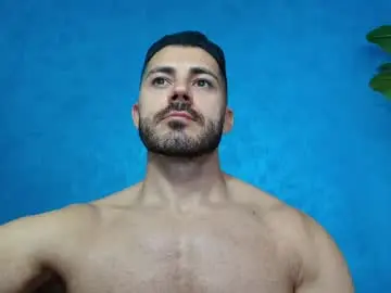 Chaturbate Watch Live Sex Cams of muscularmaster