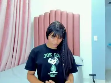 Chaturbate Best live sex cam show of nicoll_xx
