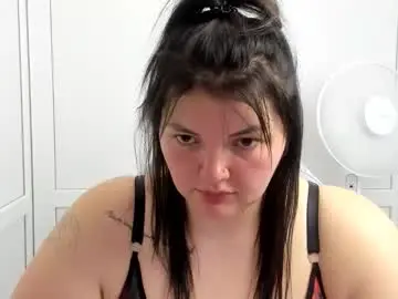 Chaturbate Best Webcam of stella_la_
