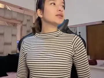 Chaturbate Watch Live Sex Cams of zoe_dear
