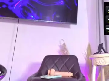 Chaturbate Best live sex cam show of angelasantini