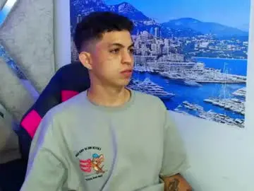 Chaturbate Sex Chat of cameron_lux4