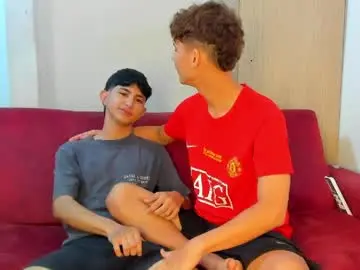 Chaturbate Free Live Porn of cute_boys18