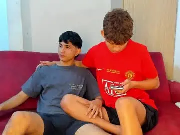 Chaturbate Watch Live Sex Cams of cute_boys18