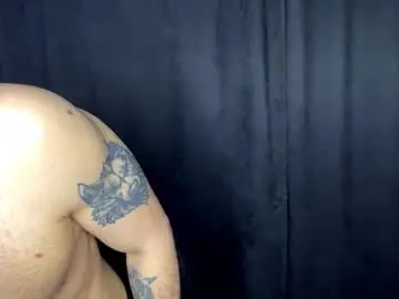 Chaturbate Best Webcam of jaguar_777