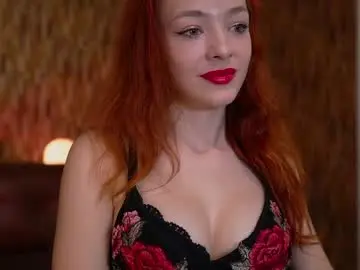 Chaturbate Best live sex cam show of miarouge_me