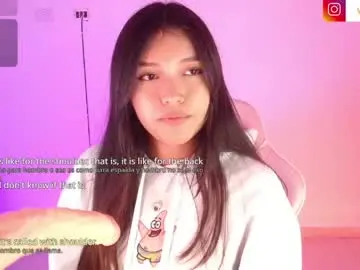 Chaturbate Live Porn of moonbella_bell