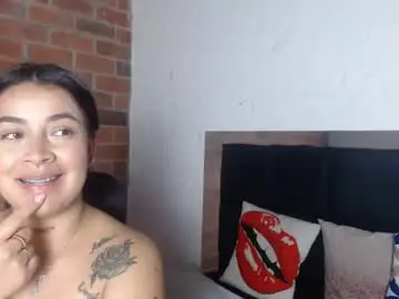 Chaturbate Free Live Porn of salome__palmer