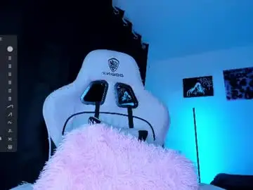 Chaturbate Sex Cam of satanbabee_