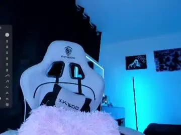 Chaturbate Best live sex cam show of satanbabee_