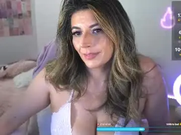 Chaturbate Live Porn of xclusivesecrets