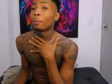 Chaturbate Nude Webcam of _pantera_09