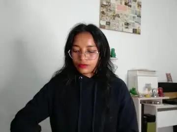 Chaturbate Nude Webcam of alia054