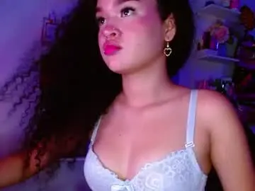 Chaturbate Best live sex cam show of babybombom08