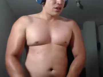 Chaturbate Live Sex of carleighmorry_fit98