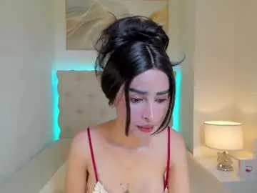 Chaturbate Free Live Porn of incredible_ts