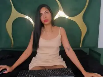 Chaturbate Live Sex of mila_petiteasm