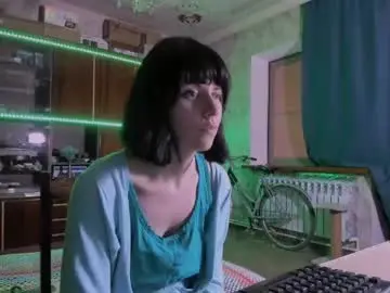 Chaturbate Sex Chat of pa1e_pr1ncess