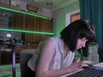 Chaturbate Nude Webcam of pa1e_pr1ncess