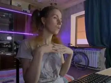 Chaturbate Sex Chat of pa1e_pr1ncess