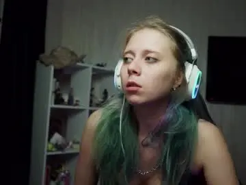 Chaturbate Nude Webcam of sakurabliss