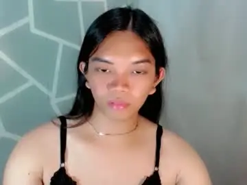 Chaturbate Adult Video Chat of selena_fuckdoll