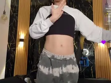 Chaturbate Adult Webcam of bella_salvatore