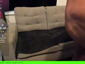 Chaturbate Free Live Porn of chasemason20