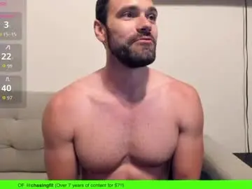 Chaturbate Live Porn of chasemason20
