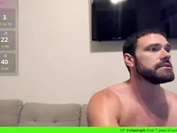 Chaturbate Live Porn of chasemason20
