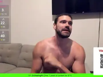 Chaturbate Adult Webcams of chasemason20