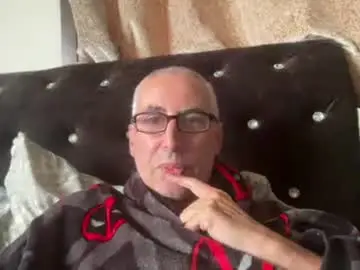 Chaturbate Private Sex Chat of dfraserc