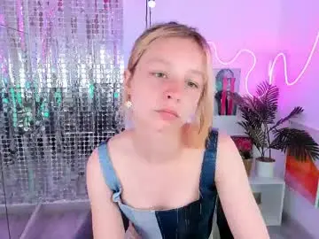 Chaturbate Free Porn Cam of ivy_blare