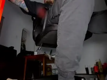 Chaturbate Sex Cam of justforyou013