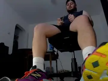 Chaturbate Nude Webcam of justforyou013