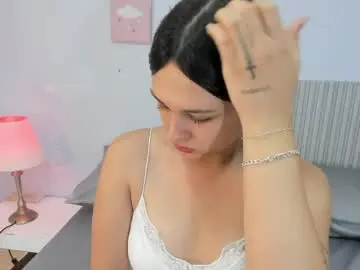 Chaturbate Nude Webcam of lana_boomer