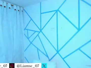 Chaturbate Watch Live Sex Cams of liam_scott77