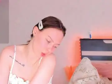 Chaturbate Live Porn of lilemma19