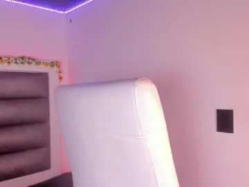 Chaturbate Private Sex Chat of lulu_js_