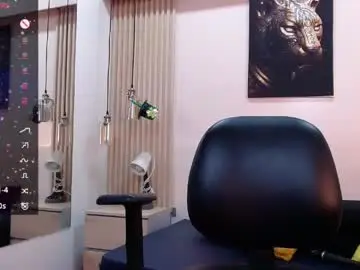 Chaturbate Sex Cam of sahamara_07