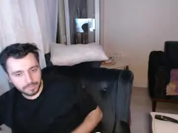 Chaturbate Sex Chat of 2handsomeman