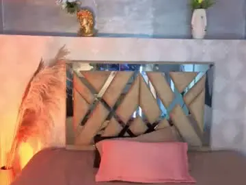 Chaturbate Live Porn of dominic_thailor