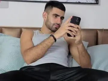 Chaturbate Live Porn of ethan__walker