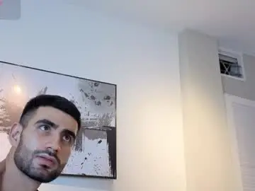 Chaturbate Sex Chat of ethan__walker