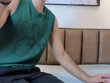 Chaturbate Best live sex cam show of ethan__walker
