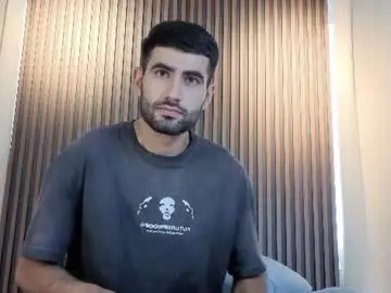 Chaturbate Live Sex Cam of ethan__walker