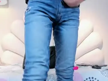 Chaturbate Best live sex cam show of ethan__walker
